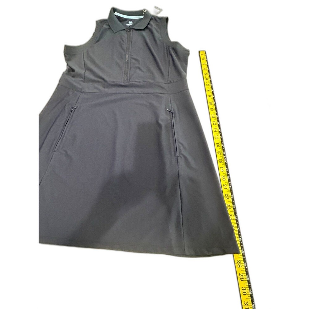 Renwick (RNWK) Women’s Size XL Summer Fairway Dress NWT. (No Shorts included). - Picture 6 of 12